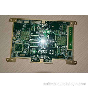 12layer of Card Board